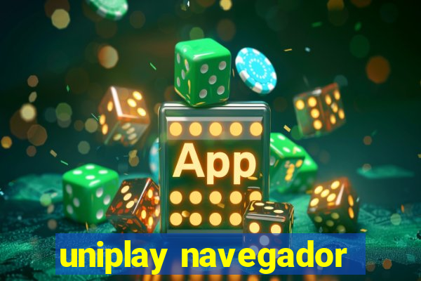 uniplay navegador